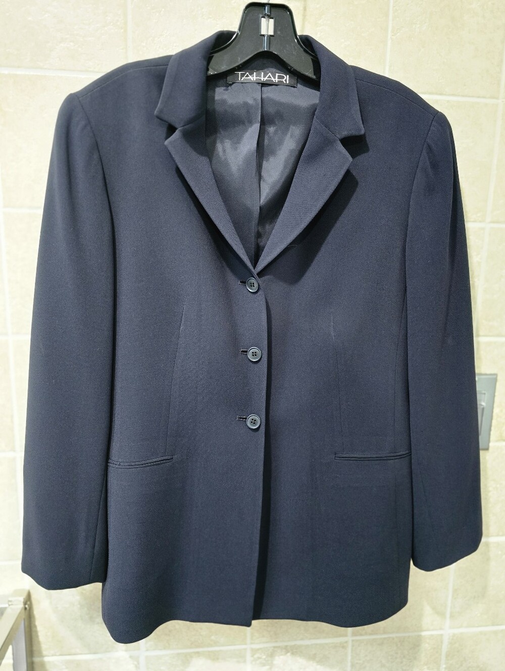 Blazer Jacket